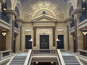 Wisconsin Supreme Court Clears the Way for a Conversion Therapy Ban to be Made Permanent