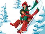 Jinkx Monsoon & BenDeLaCreme Are Back with New Holiday Show!