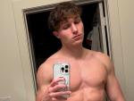 Rustin Scarbrough Serves the Sexiest 'Checkmate' of All Time