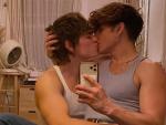 We Can't Get Enough of Troy Pes and Zander Hodgson's Sizzling Chemistry