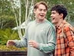 'Heartstopper' Star Joe Locke Says the Show's Movie Finale Is 'A Really Nice Closing Chapter'