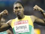 Caster Semenya's Sex Eligibility Battle has Confounded Sports for 16 Years and Still Isn't Over
