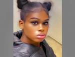 Mourners Grieve the Shooting Death of Transwoman Daquane 'Dream' Johnson, 28