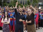 'Superman' and DC Studios Fly to a $122 Million Opening
