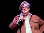 Rosie O'Donnell Stands Up to Threat Against Her Citizenship