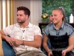 Chris Hughes Says He Wants to 'Marry' JoJo Siwa, Have Kids, While Siwa Addresses Pregnancy Rumors