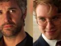 Talking With Actors Juan Pablo Di Pace and Oscar Morgan on Queer-Themed 'Before We Forget'