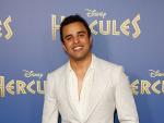 Luke Brady's Hercules Is Serving Mesh, Muscle, and Muses