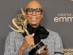 RuPaul Sets a New Record with 10th Consecutive Emmy Nom