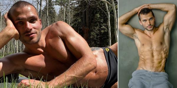 Queer Athlete Finds Jesus, But Still Loves To Thirst Trap! 