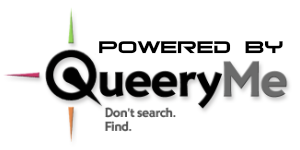 Powered by QueeryMe